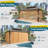 12 Ft. W x 16 Ft. D Metal Patio Gazebo