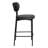 Opaline Upholstered Counter Stool, (Set of 2)-894524926