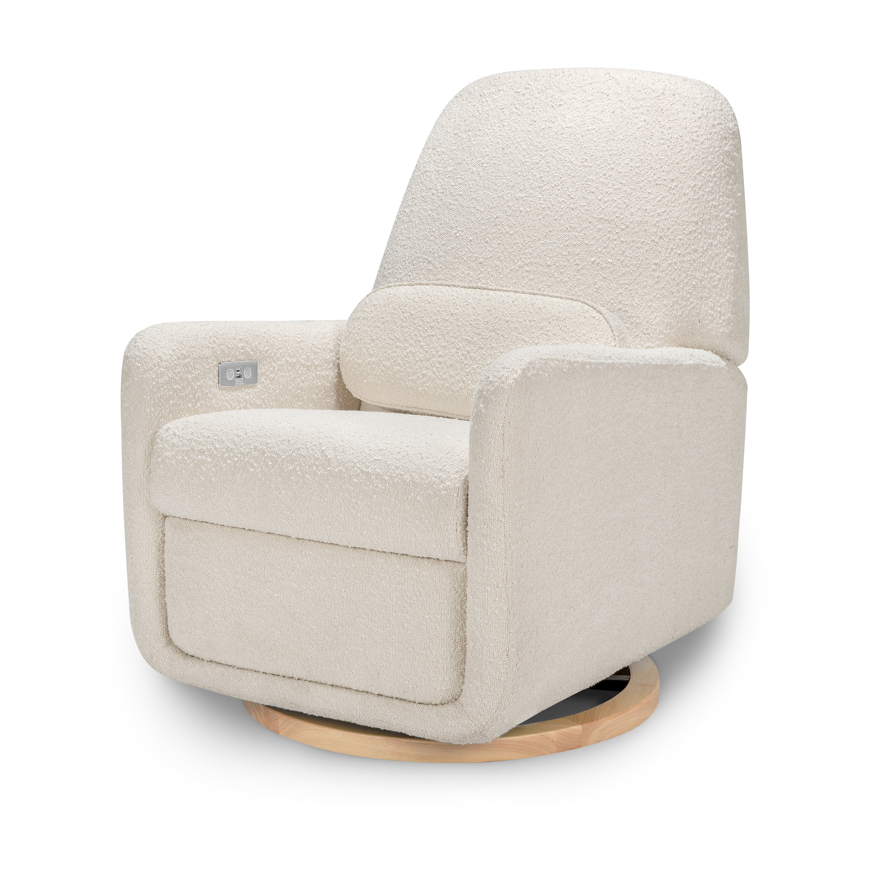 Wayfair deals recliner glider