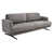 Velours gris est en rupture de stock
