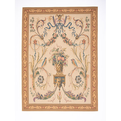 Tapisserie Corona