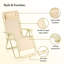 Verona Outdoor Lounge Chair