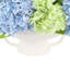 Assorted Hydrangea Centerpiece