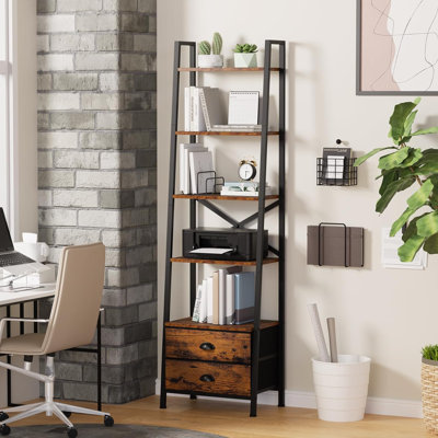 Clynes Freestanding Bathroom Shelves