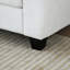 36'' Wide Upholstered Ottoman Pet Friendly Footstool Module Part for Sectional Sofa-102478854