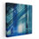 «Blue Belle I», reproduction d'art sur toile