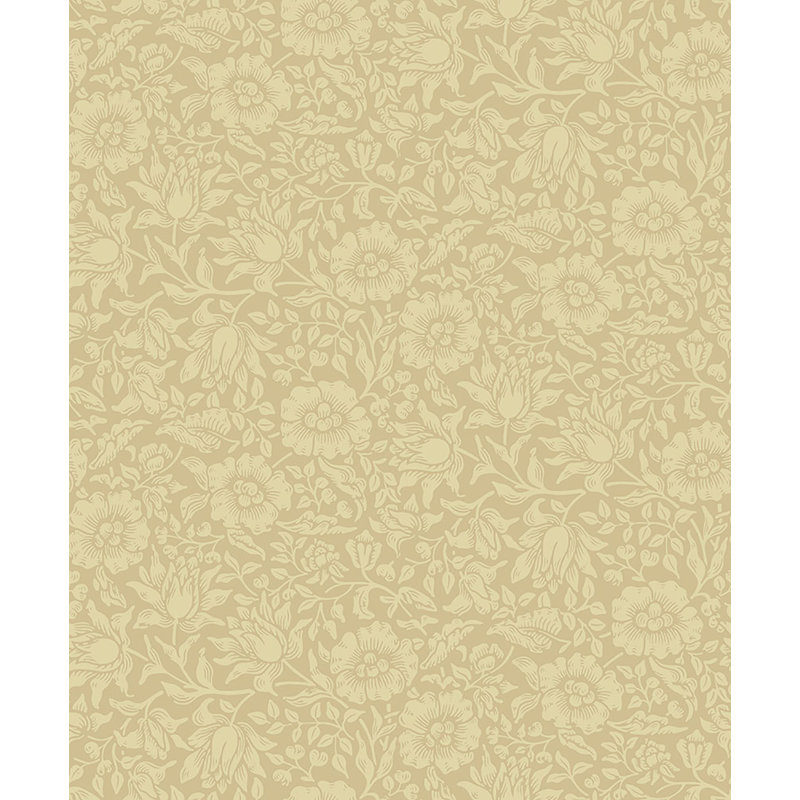 Rouleau de fleurs Everlean, Beurre