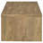 2-Piece Rectangular Coffee And End Table Set