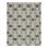 Rug & Kilim’S Scandinavian Rug With Geometric Patterns In Tones Of Green