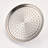 Shower In Brushed Nickel With Body Jet And 360-degree Rotation Adjustable Head Hand Multi-layer Finish-118625572