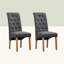 Anya 46.5cm H Tufted Upholstered Side Chair-123102193-26120261