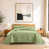 Vert olive est en rupture de stock