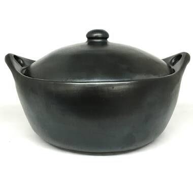 Palayok - Filipino Clay Pot - Extra Large