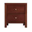 Table de chevet 2 tiroirs Burlington-1594525375