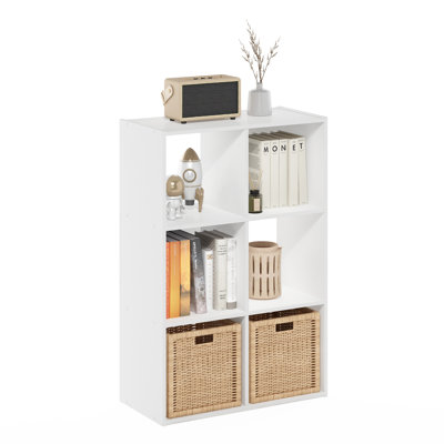 Anzalone Bookcase