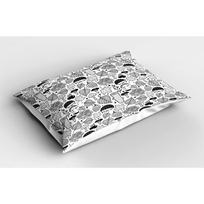 Hedgehog Bedding