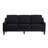 Modern 3 Person seat  Sofa Couch-2112046059