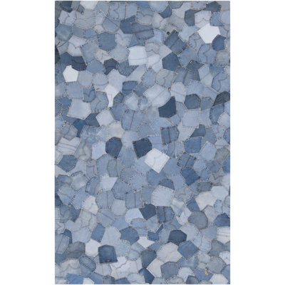 Geometric Indoor Rug