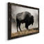 Geyser Basin - Impression sur toile-1036480513-1036480512