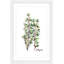 Rachel Byler - Single Picture Frame Painting-1823332281