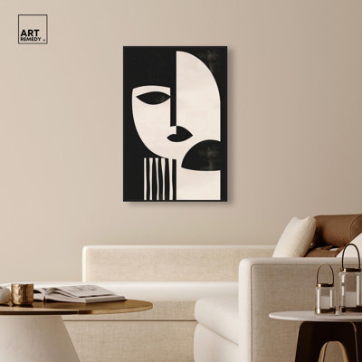 «The Mask III» par Art Remedy