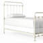 160 Picket Fence Bed | Complete Standard-1571939450-1571939455