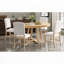 Ensemble de salle à manger 5 pièces-877406155
