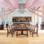 Rideau de mariage en toile de fond drapée (ensemble de 6)-91935864-91834044