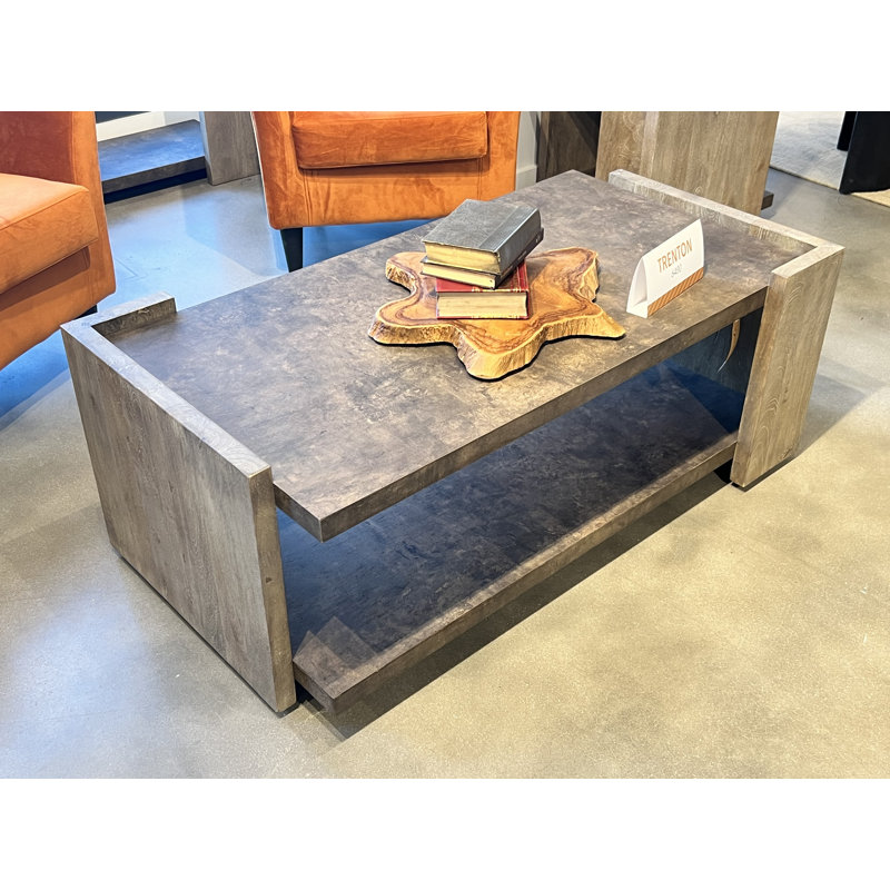 Table basse Jawuan