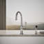 Artifacts Bar Faucet with Swing Spout and BerrySoft, MasterClean, and ProMotion-96078597