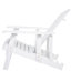 Chaise Adirondack Malibu-149572548