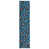 Blue/Black/Gray