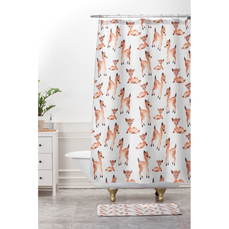 Memory Foam Bath Rug