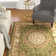 Tapis oriental Fransen Performance