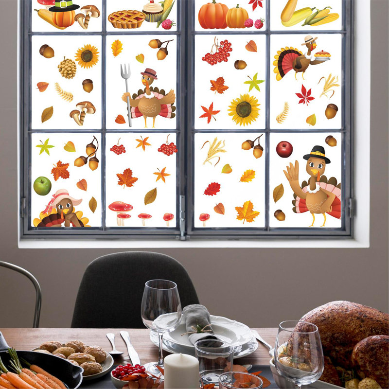 Window Decal