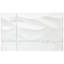 More Natur Matte 10" X 16" Ceramic 3D Look Wall Tile