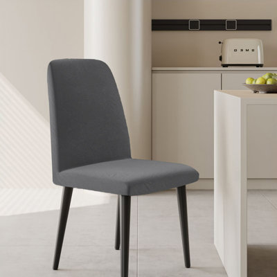 Dining Chair Slipcover