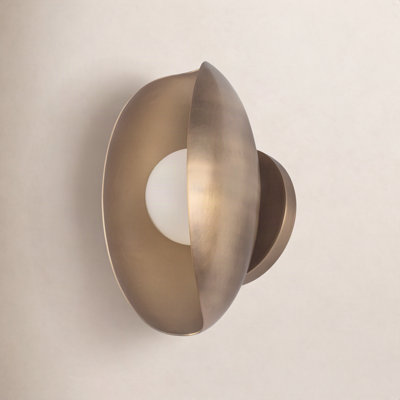 Single Light Dimmable LED Vanity Light