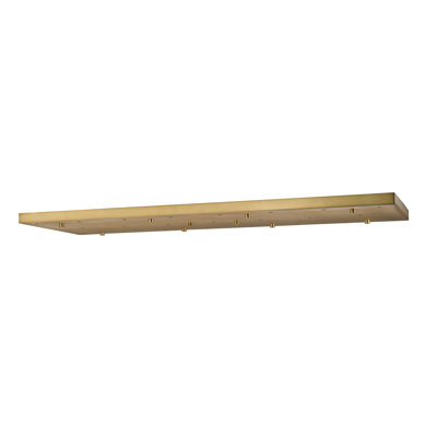 23 Port Multi Point Canopy