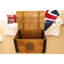Cael Solid Wood Coffee Table-27438240