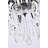 Dagmar 24 - Light Chandelier-23078089-23078092
