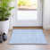 Premium Machine Washable Prisco Sky Rug