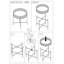 Aniceto End Table