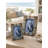 7.5x9.5" Photo Frame,5x7" Opening