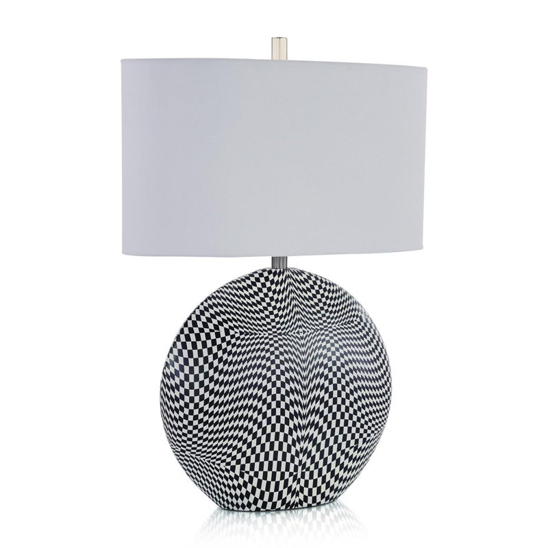 Lampe de table Illusion