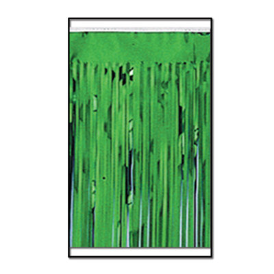 Forontenac Sheer Curtain Single Panel