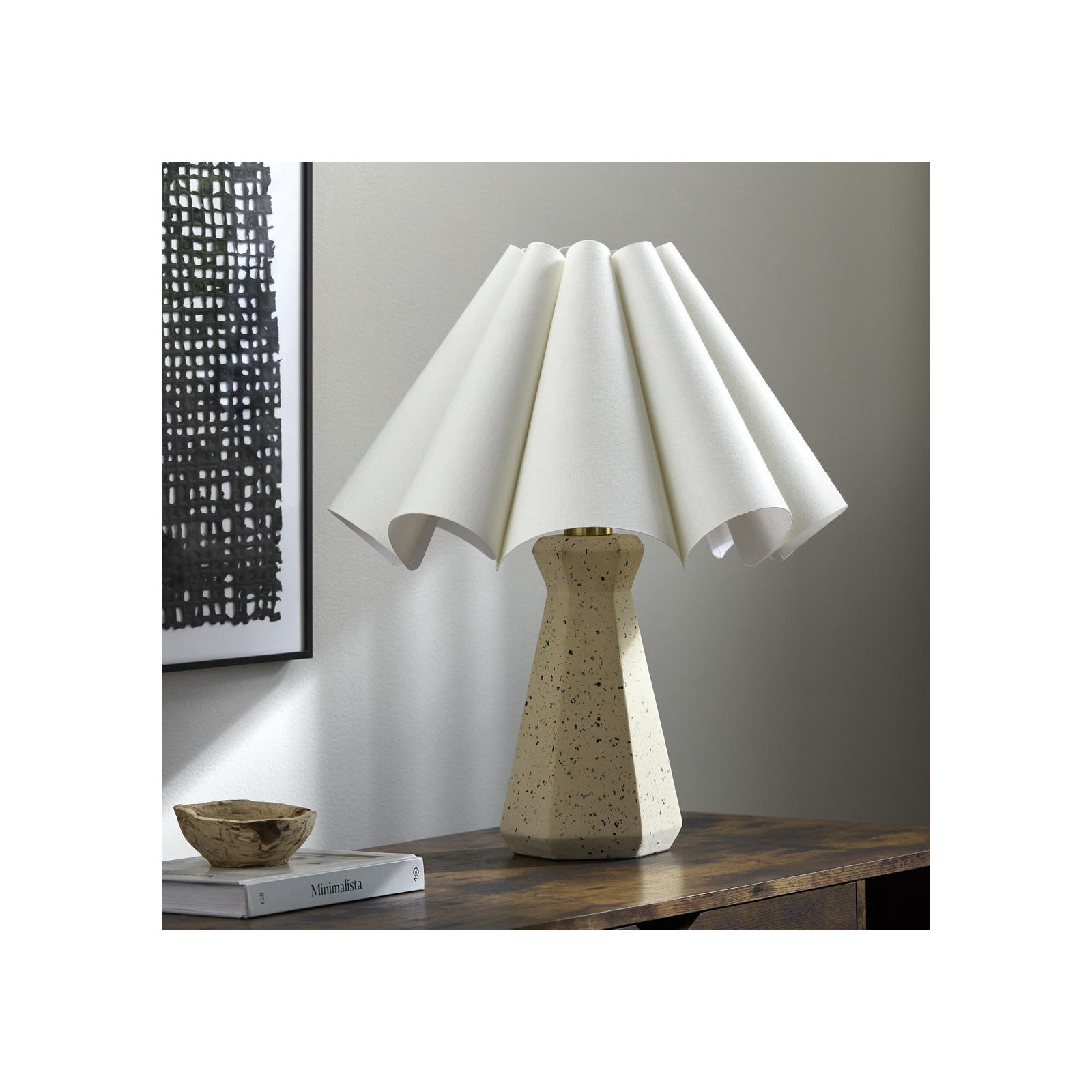 Cosette Table Lamp