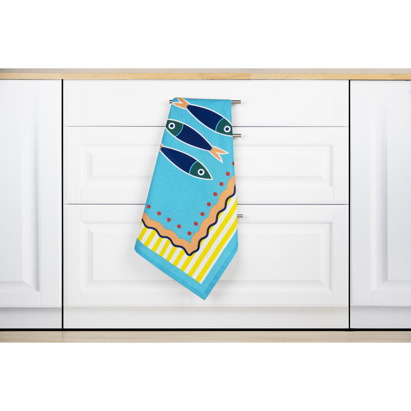 Tea Towel Kitchen Towel