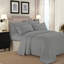 Ensemble de draps 100% flanelle de coton Tana Bana