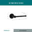 Precept Wall Mounted Toilet Paper Holder-98159792